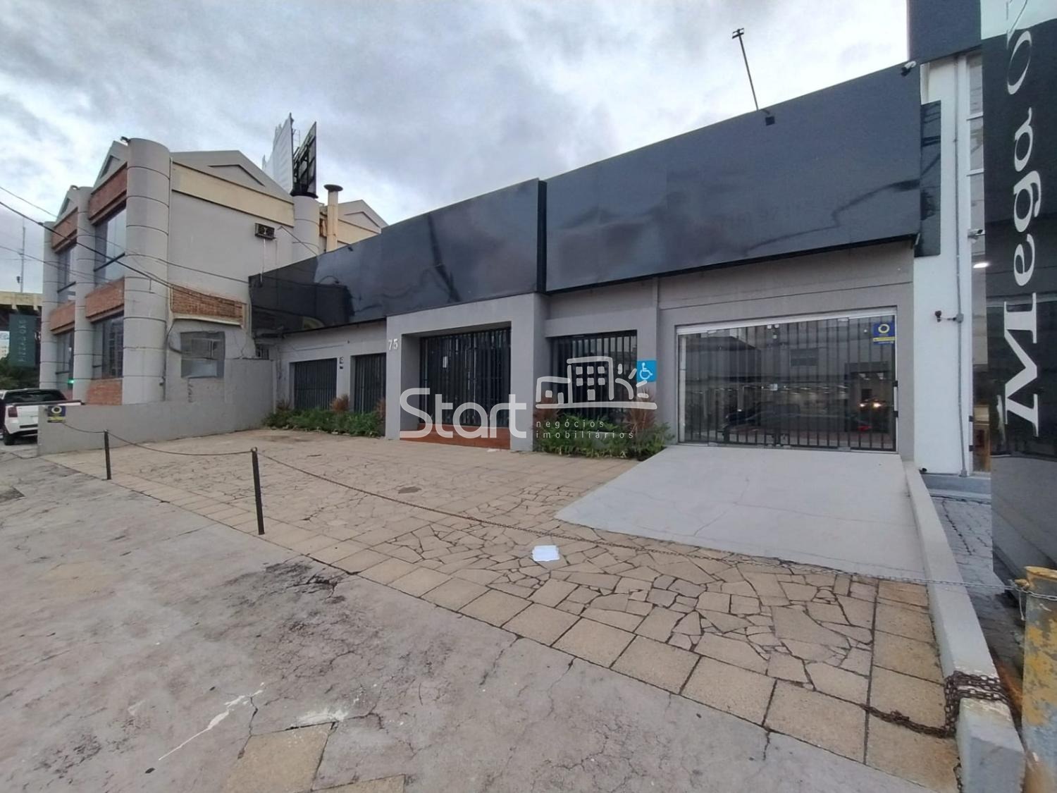 SL099682 | Salão venda aluguel Cambuí | Campinas/SP