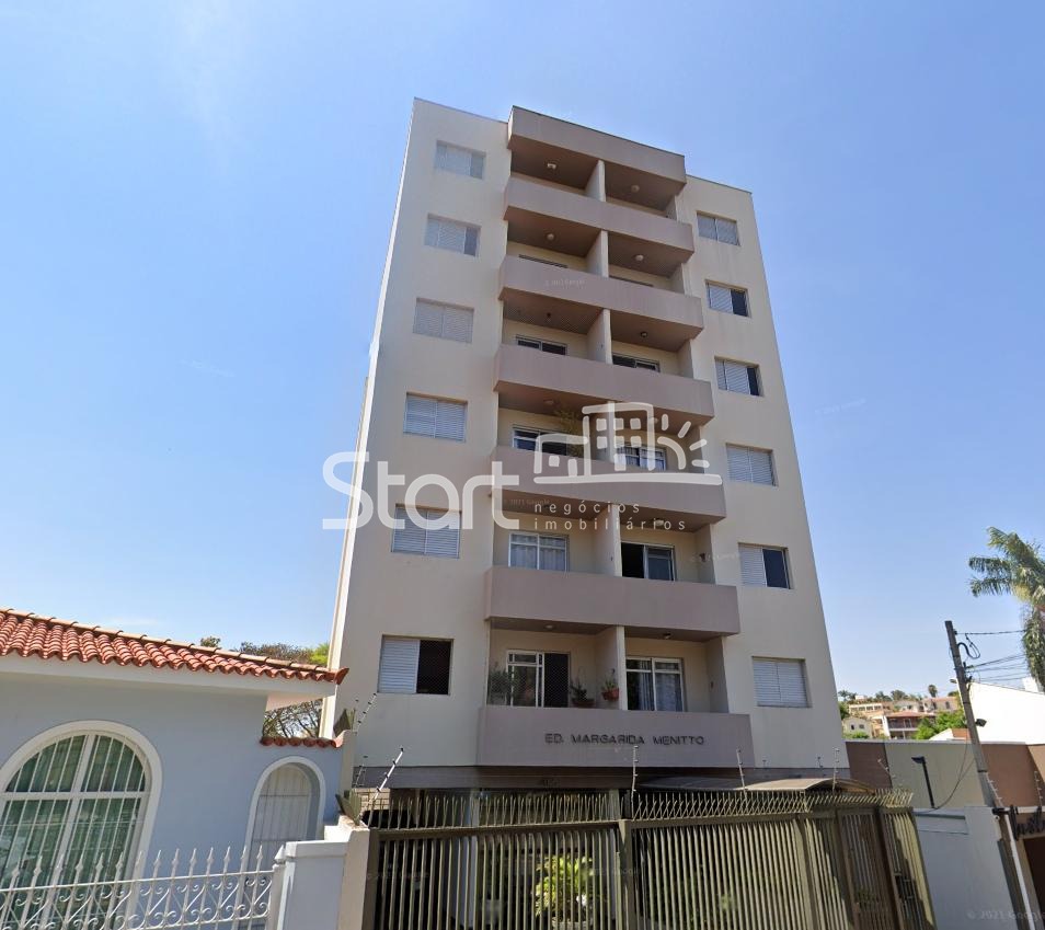 AP101020 | Apartamento venda Chácara da Barra | Campinas/SP