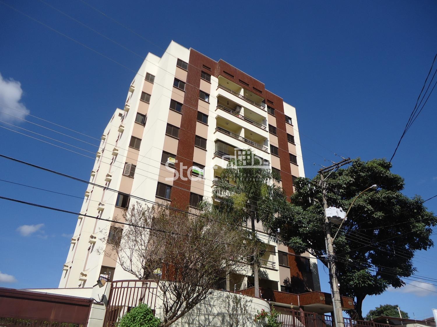 AP104325 | Apartamento venda Jardim Proença | Campinas/SP