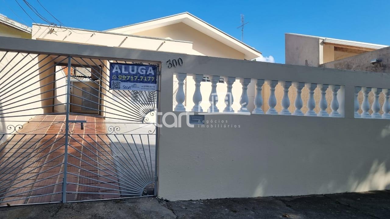 CA105560 | Casa aluguel Parque da Figueira | Campinas/SP