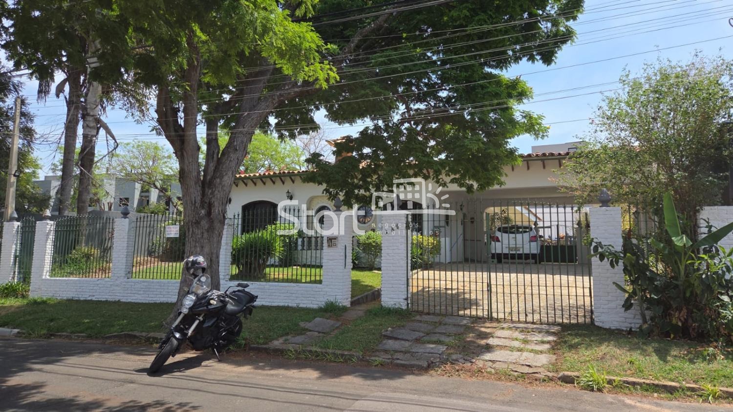 CA105965 | Casa venda aluguel Parque Taquaral | Campinas/SP