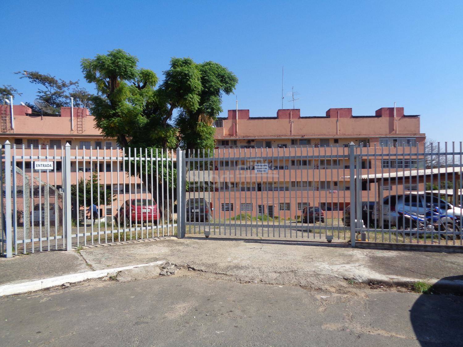 AP107289 | Apartamento aluguel Jardim García | Campinas/SP