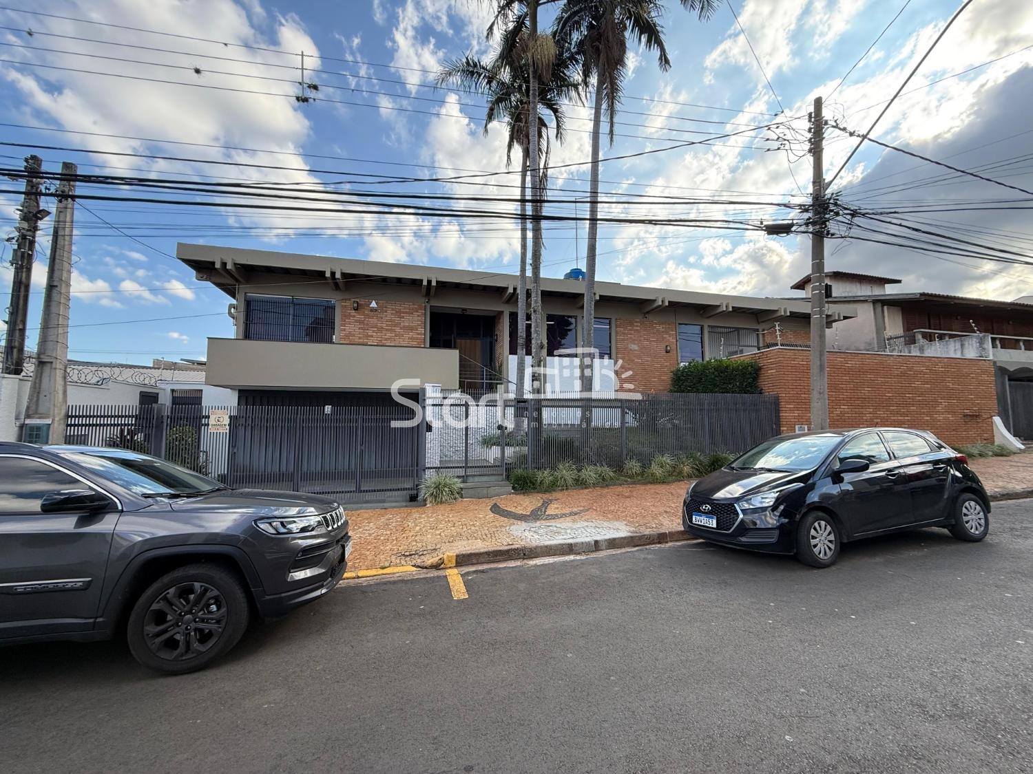 CA107994 | Casa aluguel Vila Nova | Campinas/SP