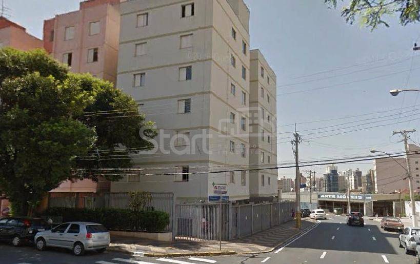 AP127208 | Apartamento venda Jardim Guanabara | Campinas/SP