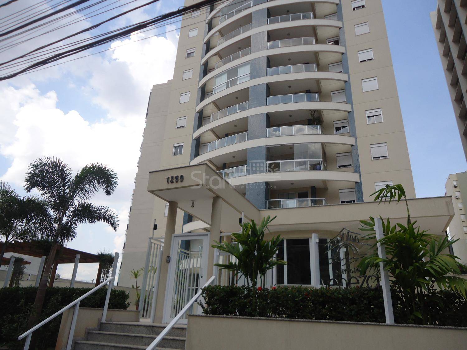 AP000227 | Apartamento aluguel Cambuí | Campinas/SP