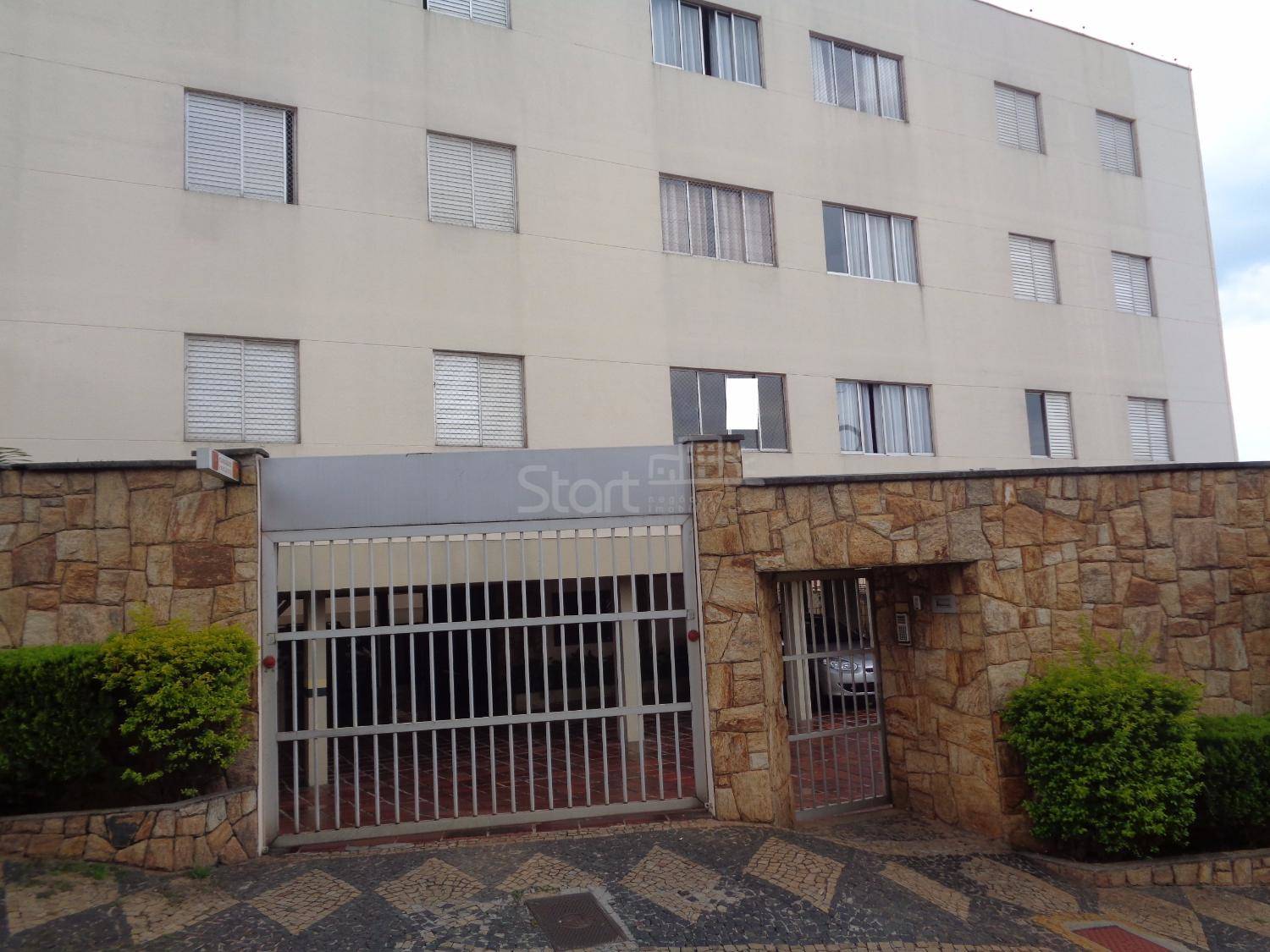 AP023771 | Apartamento venda aluguel Vila Industrial | Campinas/SP