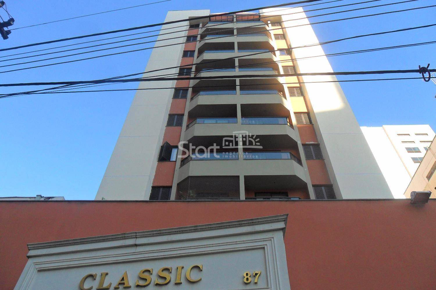 AP110431 | Apartamento aluguel Centro | Campinas/SP