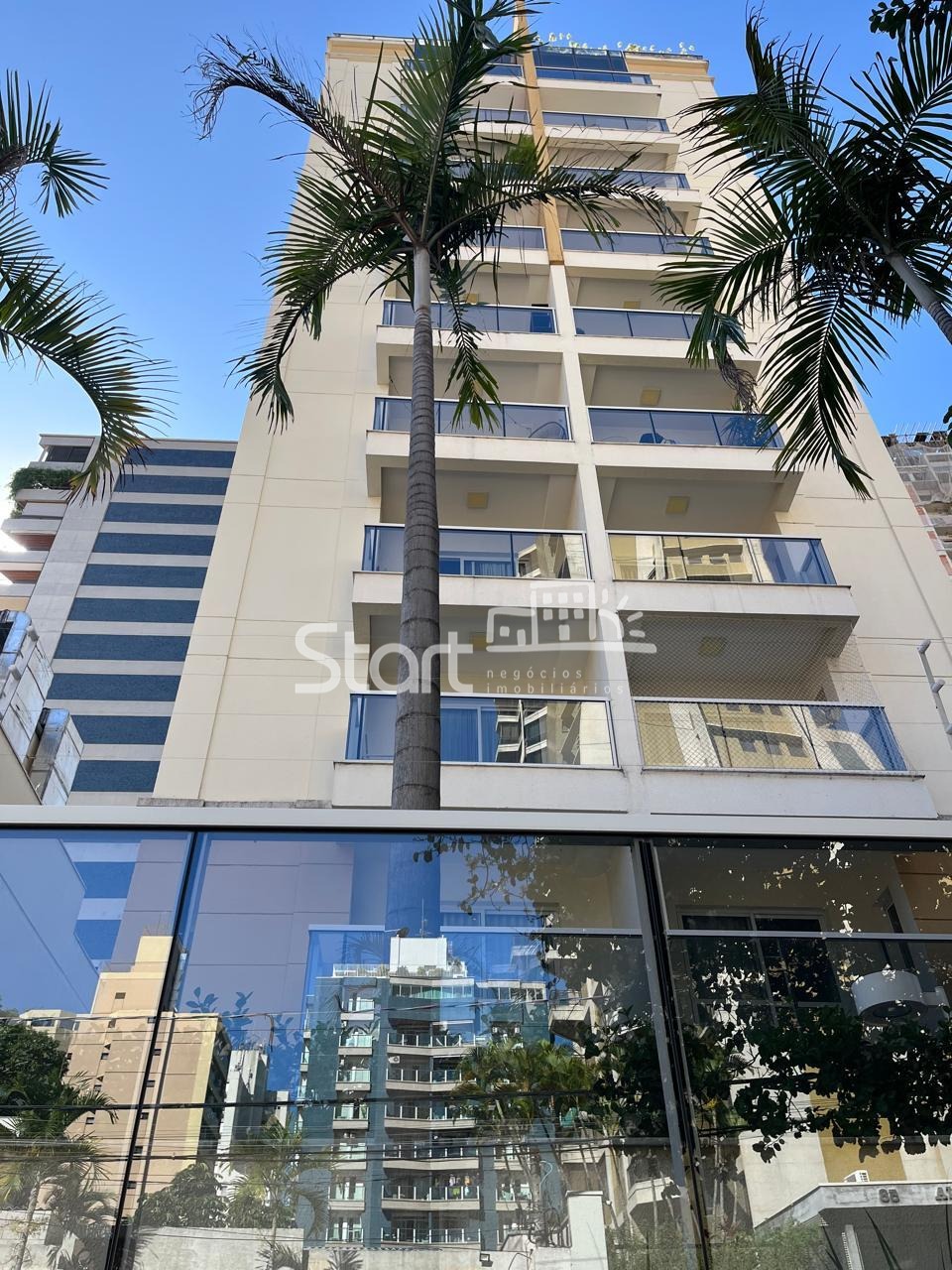 AP000956 | Apartamento aluguel Cambuí | Campinas/SP