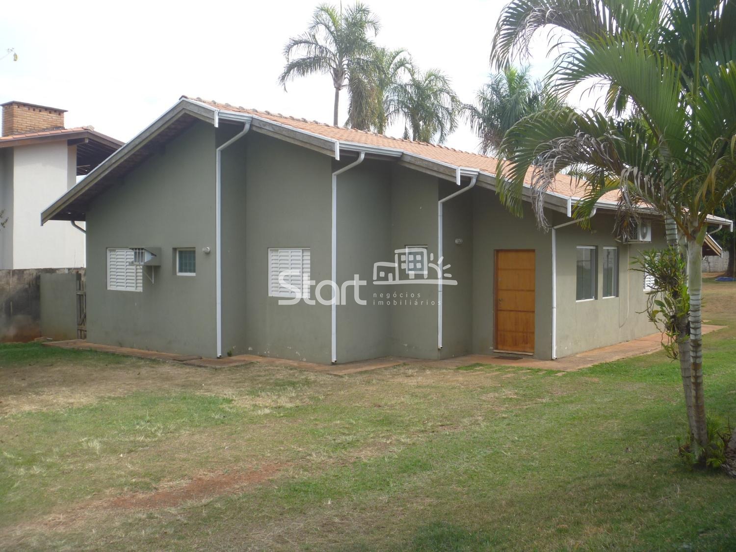 CA001575 | Casa aluguel Parque Taquaral | Campinas/SP