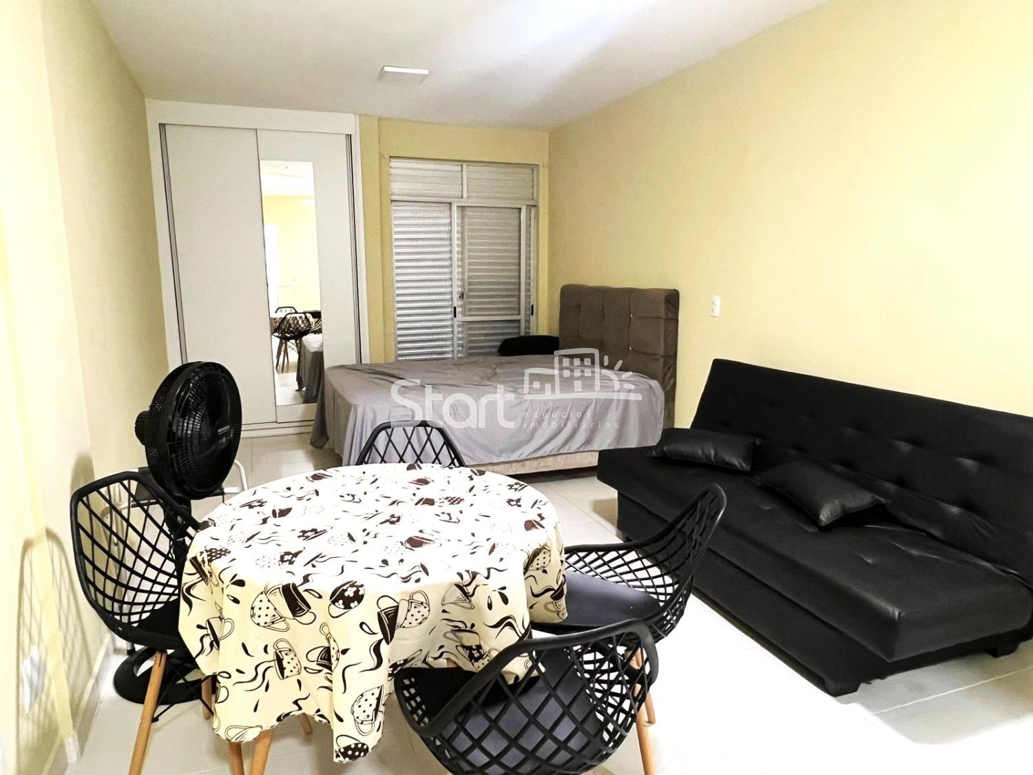 AP002225 | Apartamento venda Bosque | Campinas/SP