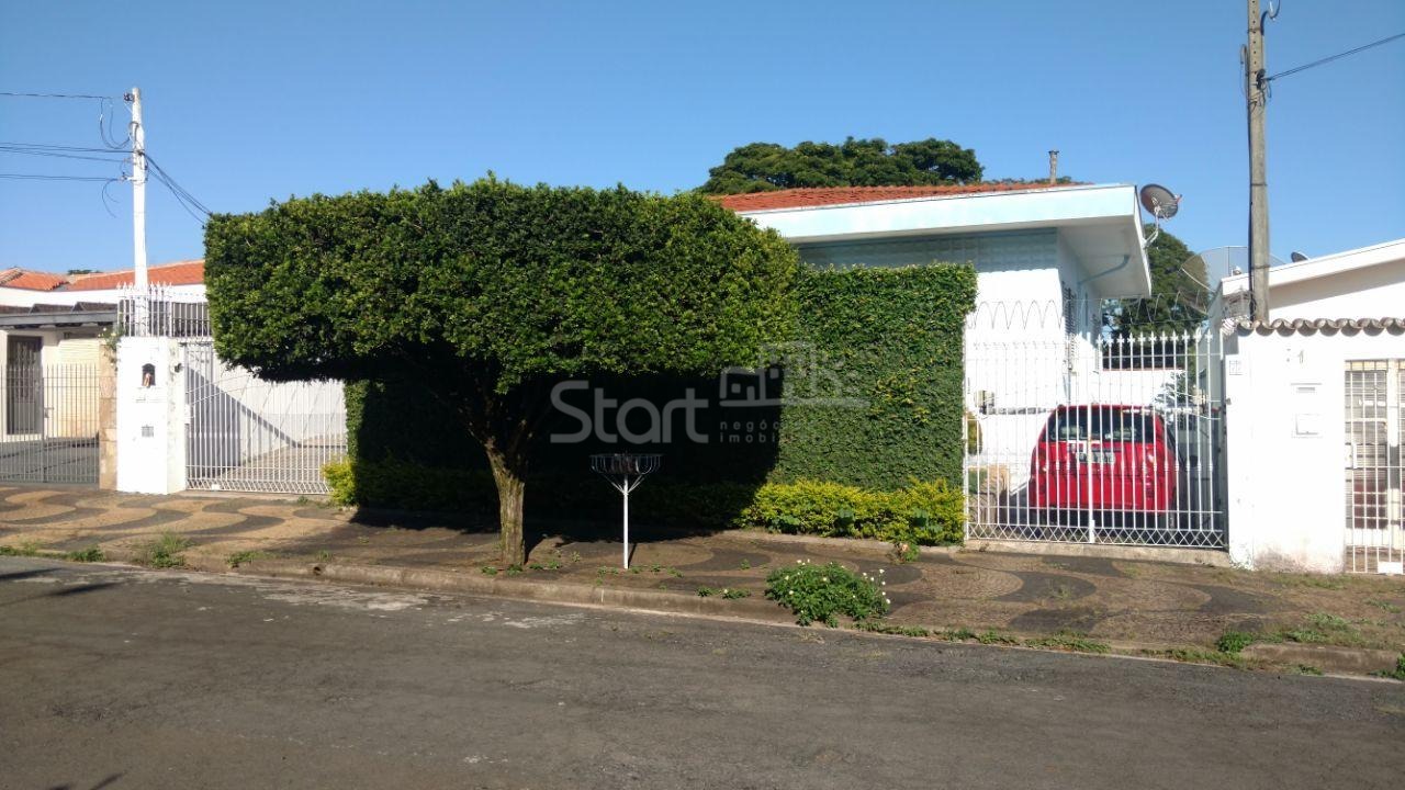 CA002243 | Casa aluguel Jardim Chapadão | Campinas/SP