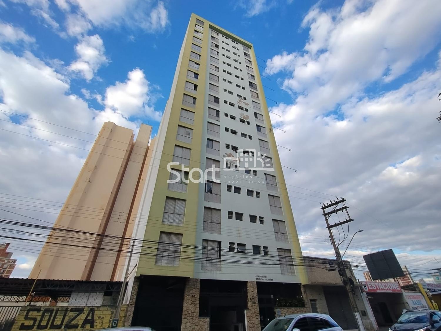 AP002266 | Apartamento aluguel Centro | Campinas/SP AP002266 | Apartamento aluguel Centro | Campinas/SP