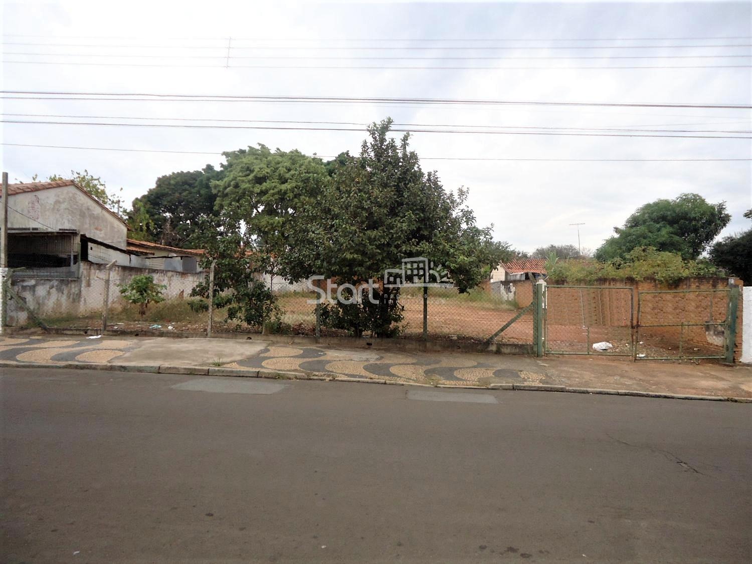 TE002699 | Terreno venda São Bernardo | Campinas/SP