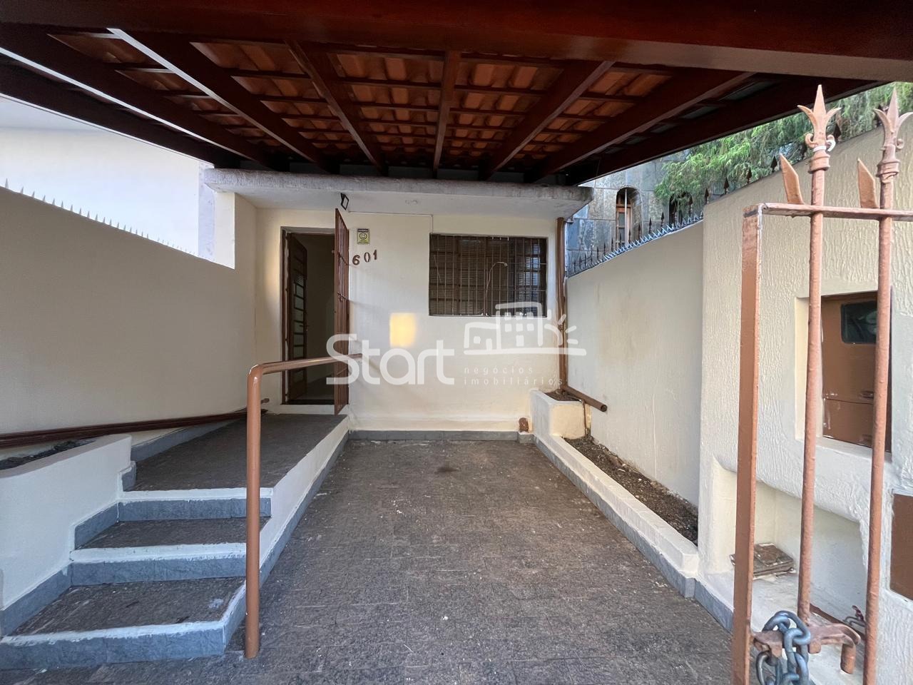 CA003098 | Casa venda aluguel Bonfim | Campinas/SP