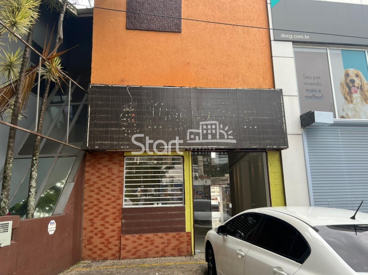 SL003784 | Salão aluguel Cambuí | Campinas/SP