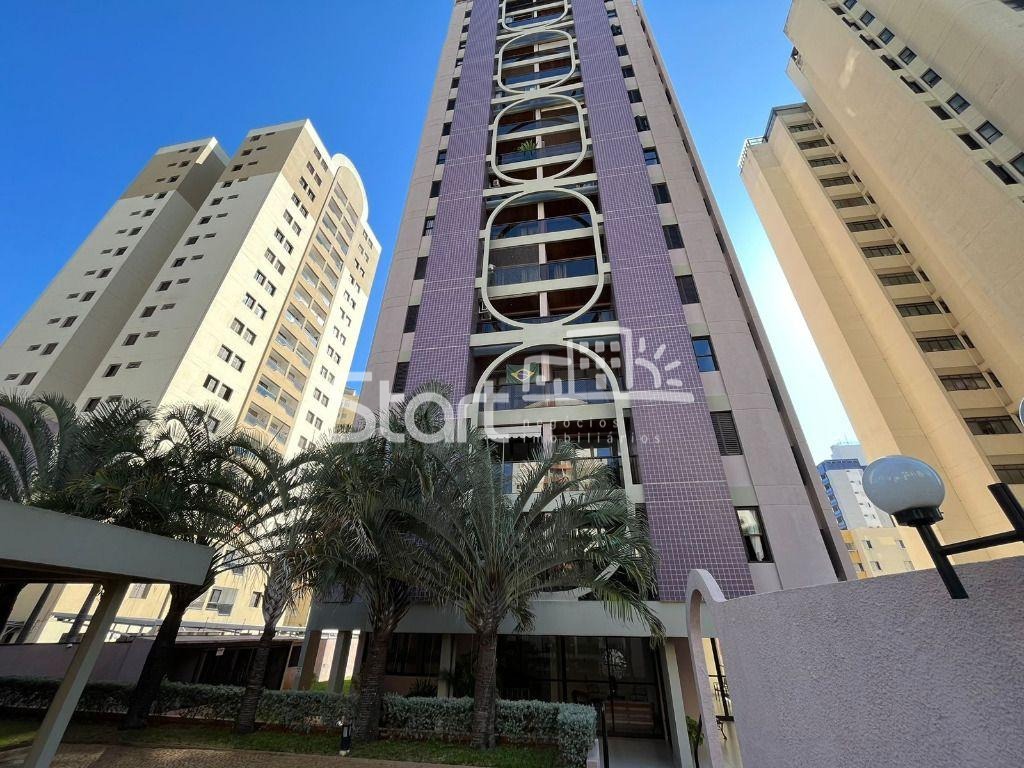 AP003871 | Apartamento venda Mansões Santo Antônio | Campinas/SP
