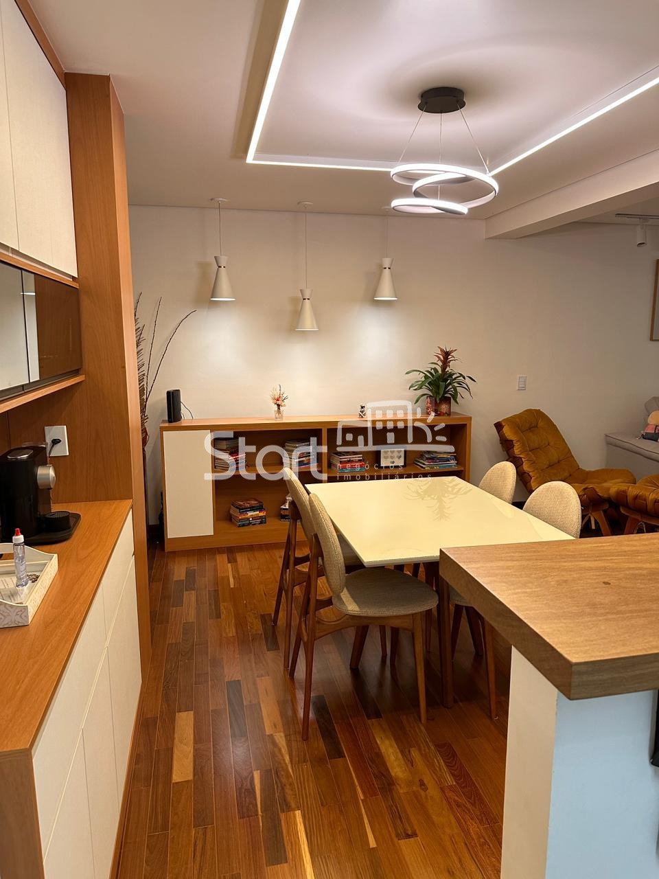 AP004091 | Apartamento venda Cambuí | Campinas/SP