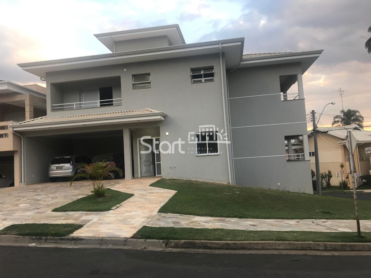 CA004354 | Casa venda aluguel Vila Marieta | Campinas/SP