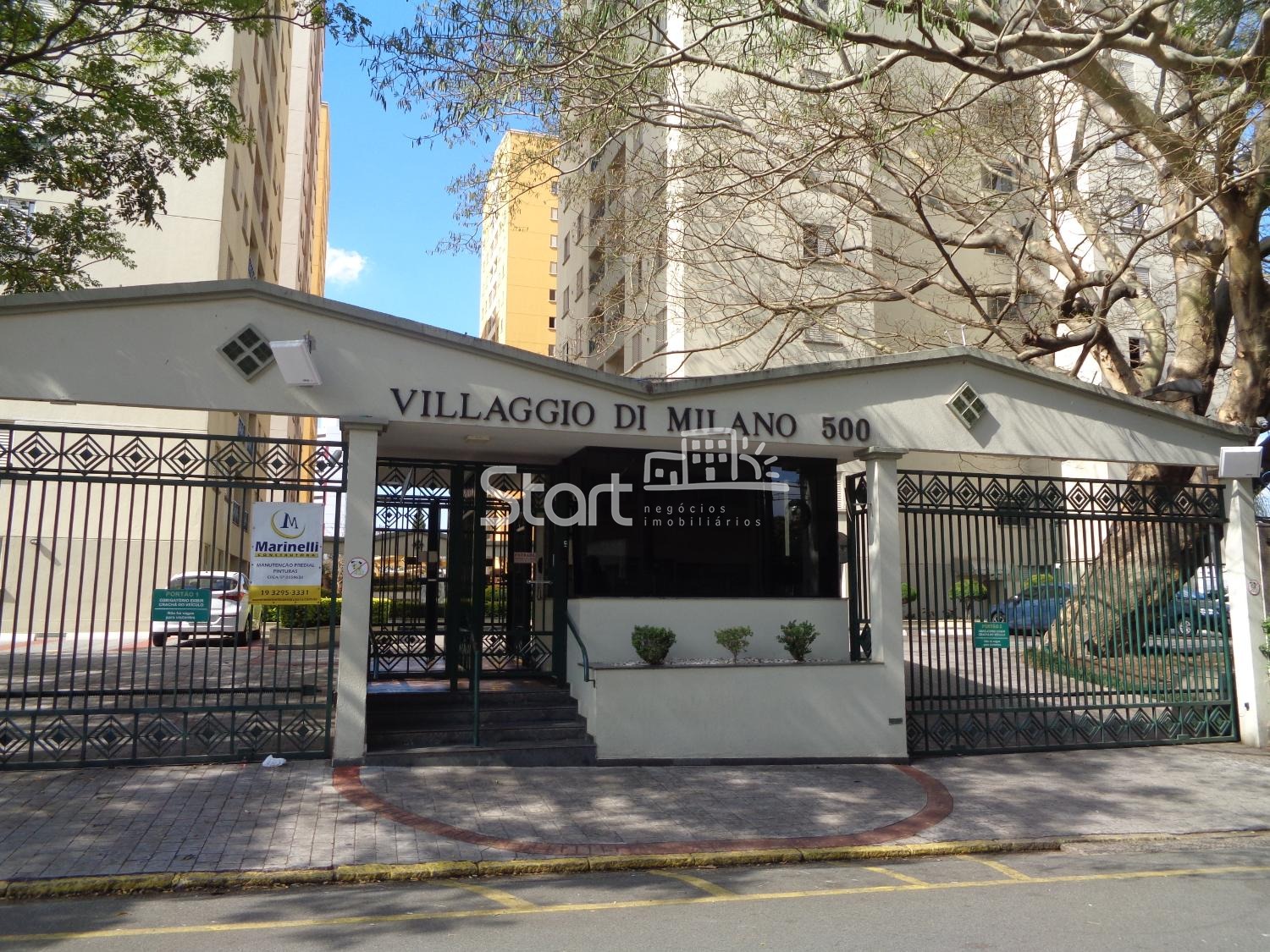 AP004766 | Apartamento aluguel Jardim Guanabara | Campinas/SP