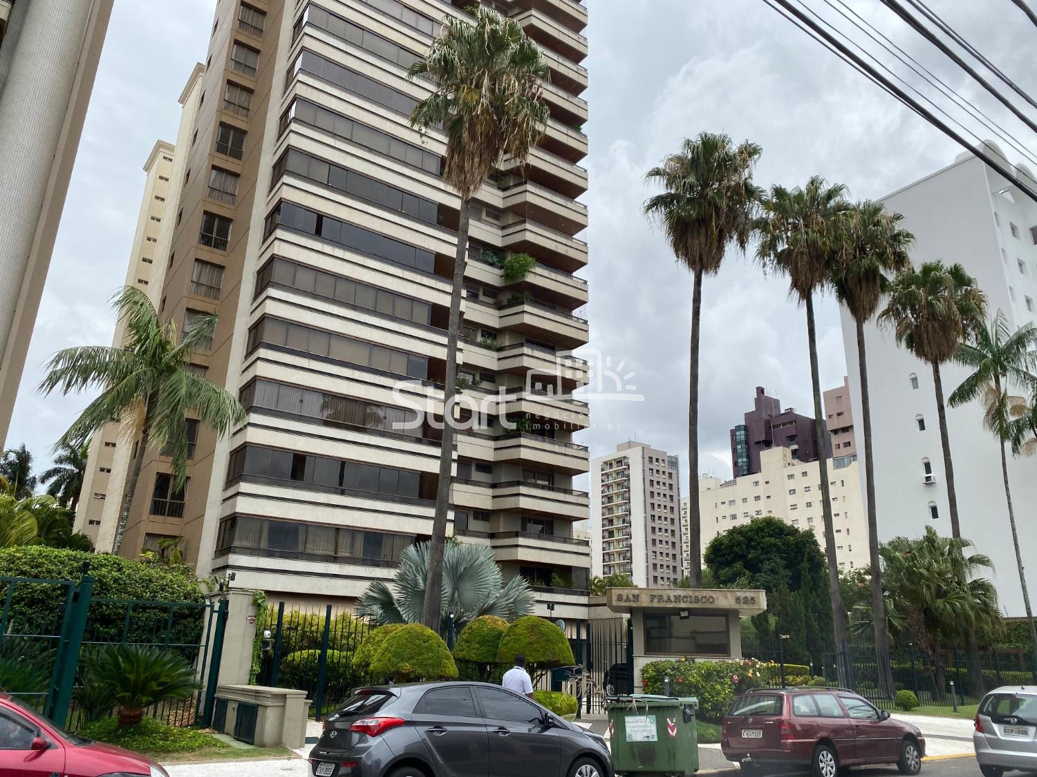 AP004973 | Apartamento venda Cambuí | Campinas/SP AP004973 | Apartamento venda Cambuí | Campinas/SP