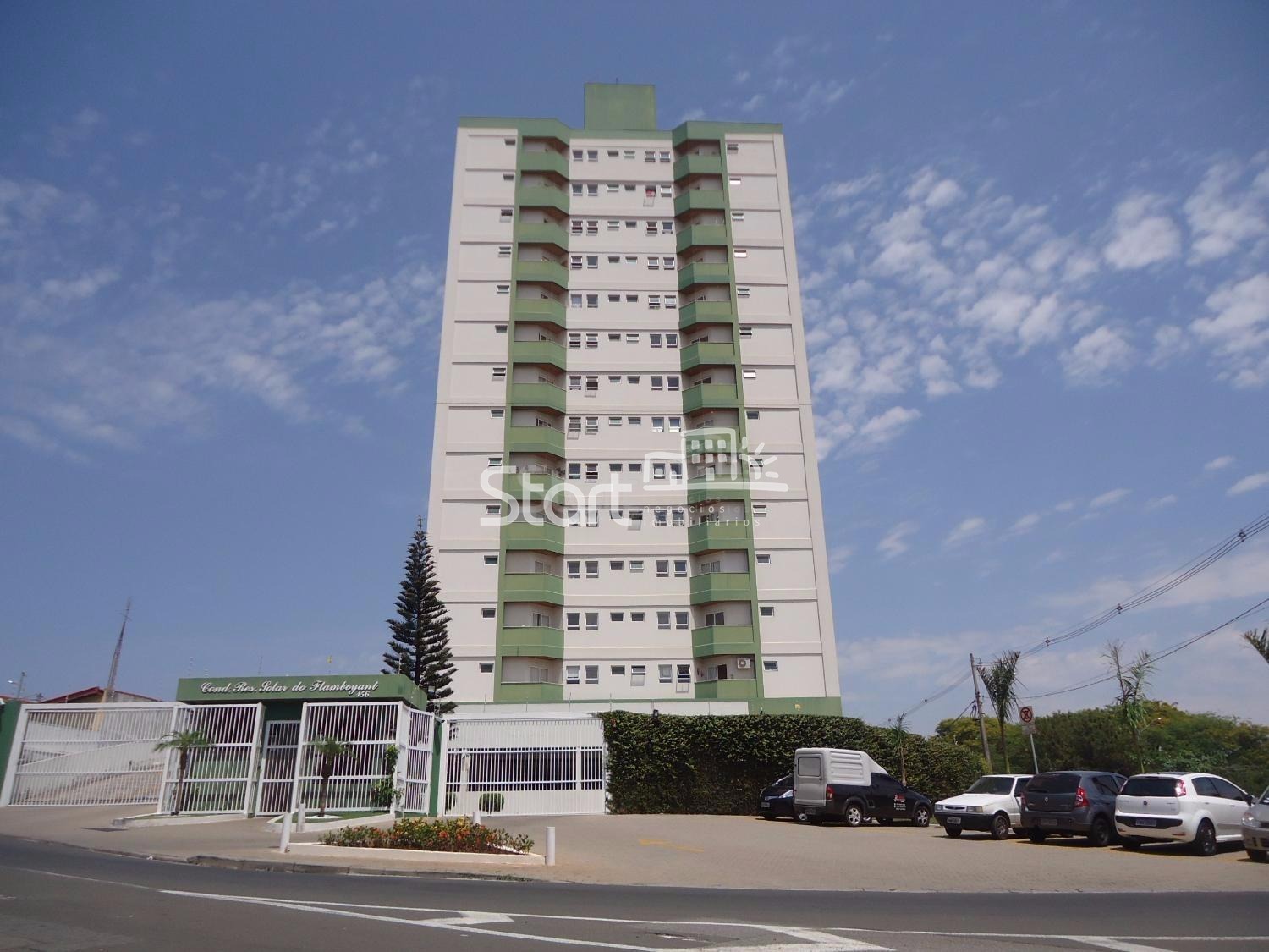 AP005234 | Apartamento venda Jardim Flamboyant | Campinas/SP