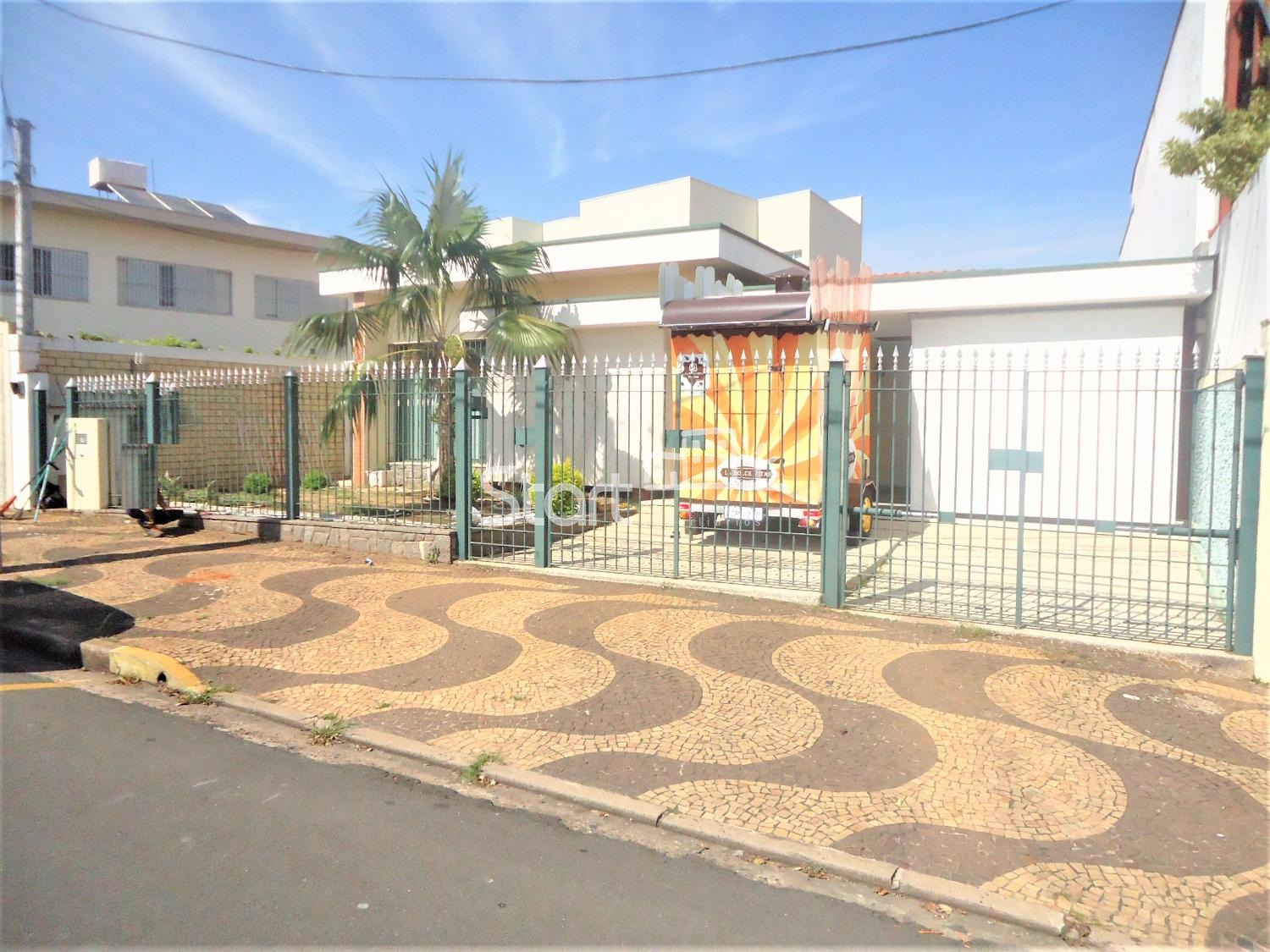 CA005363 | Casa venda Taquaral | Campinas/SP