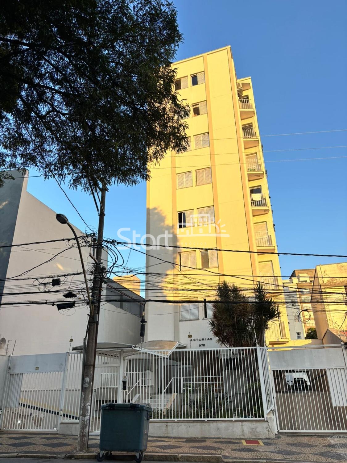 AP005570 | Apartamento venda Taquaral | Campinas/SP