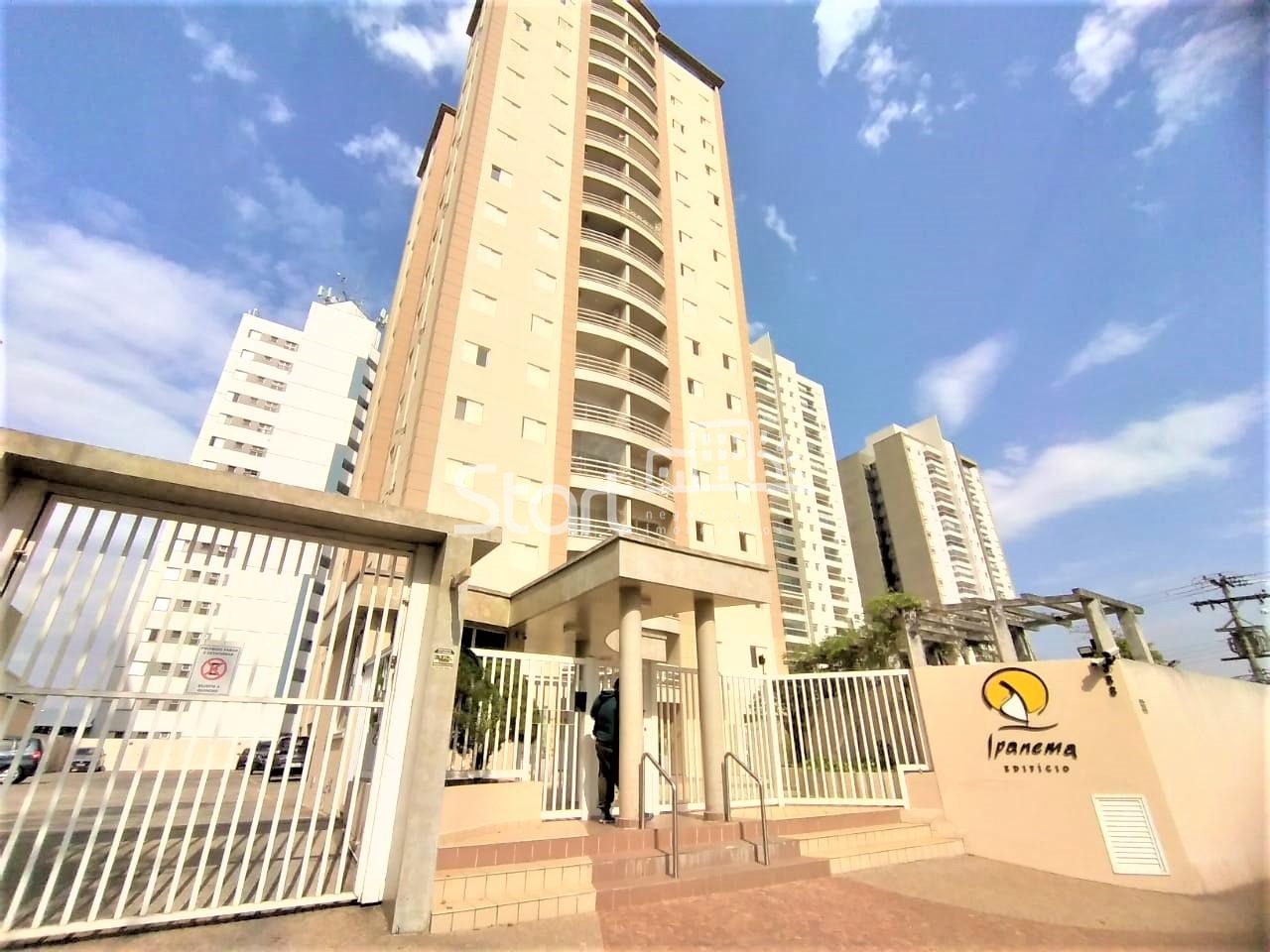 AP005626 | Apartamento venda aluguel Taquaral | Campinas/SP