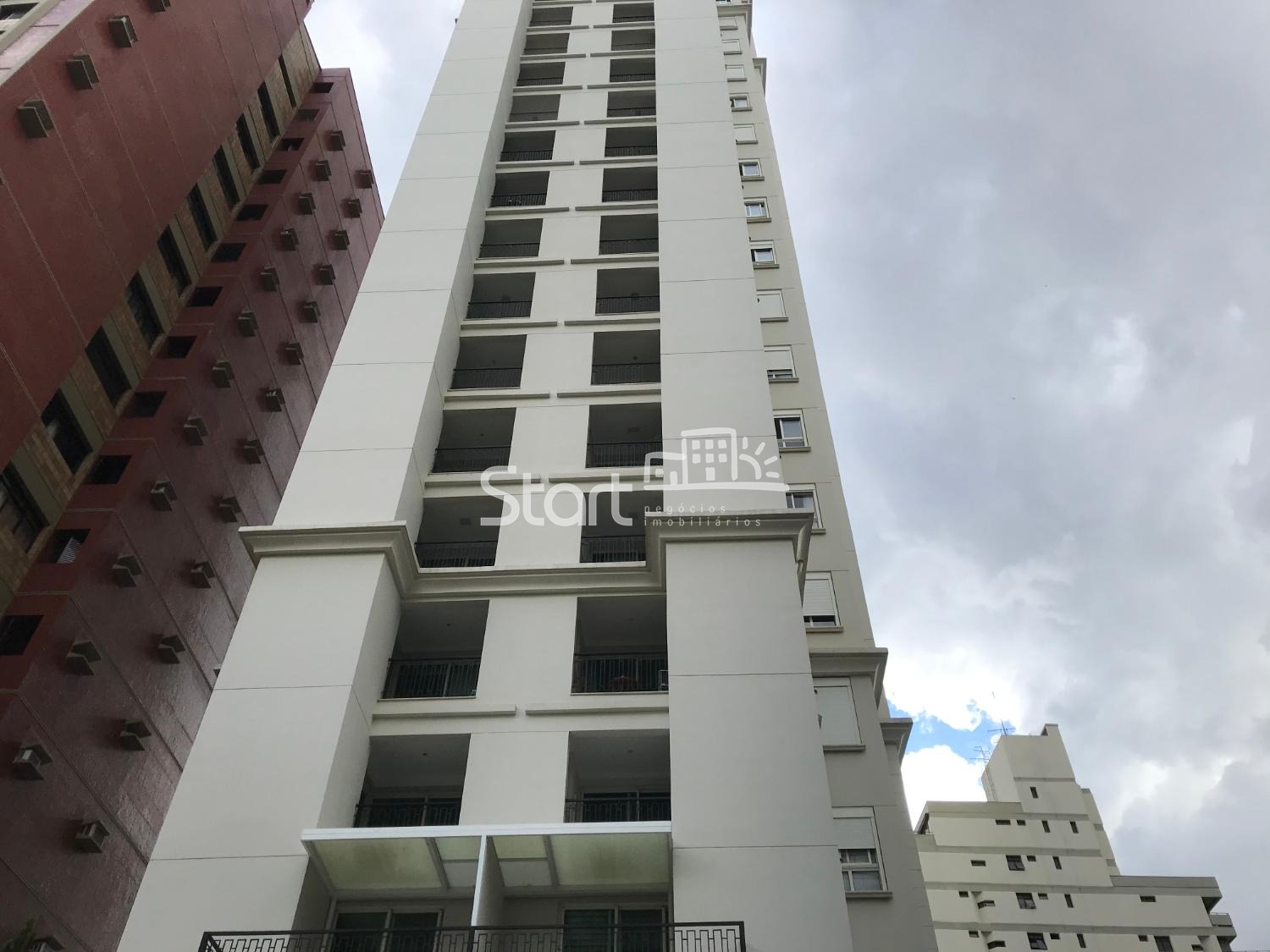 AP005677 | Apartamento aluguel Cambuí | Campinas/SP