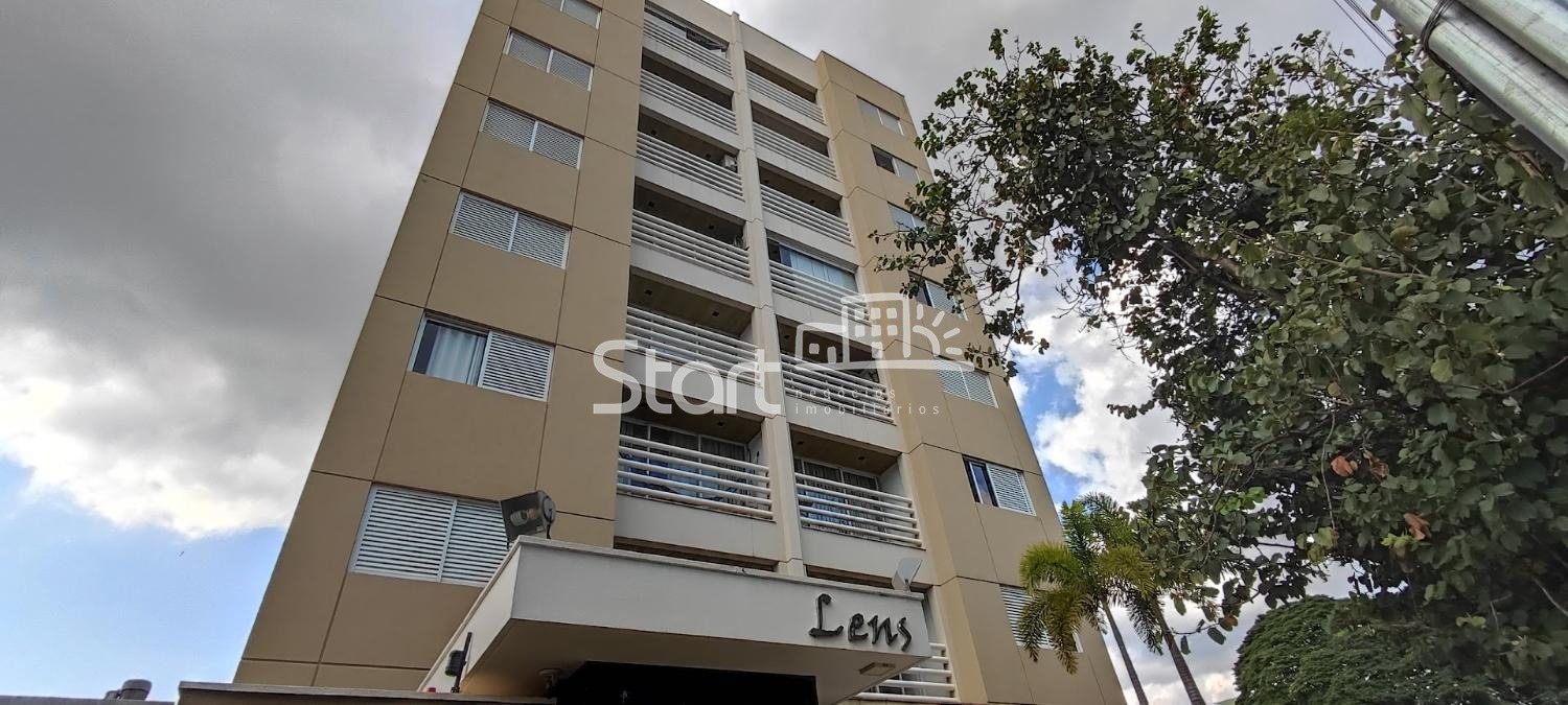 AP006237 | Apartamento aluguel Cambuí | Campinas/SP