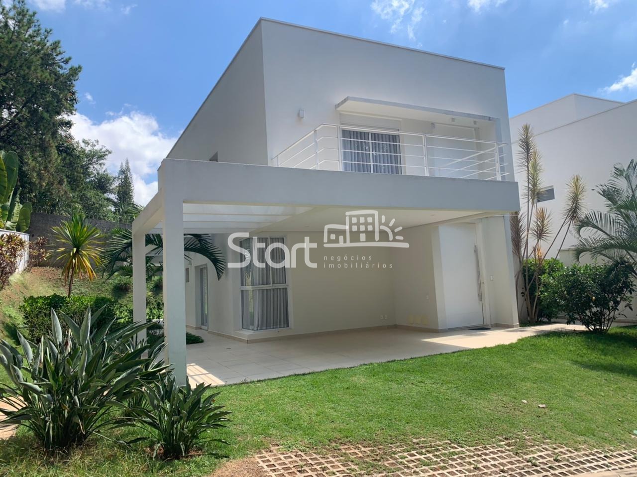 CA006865 | Casa venda aluguel Sítios de Recreio Gramado | Campinas/SP
