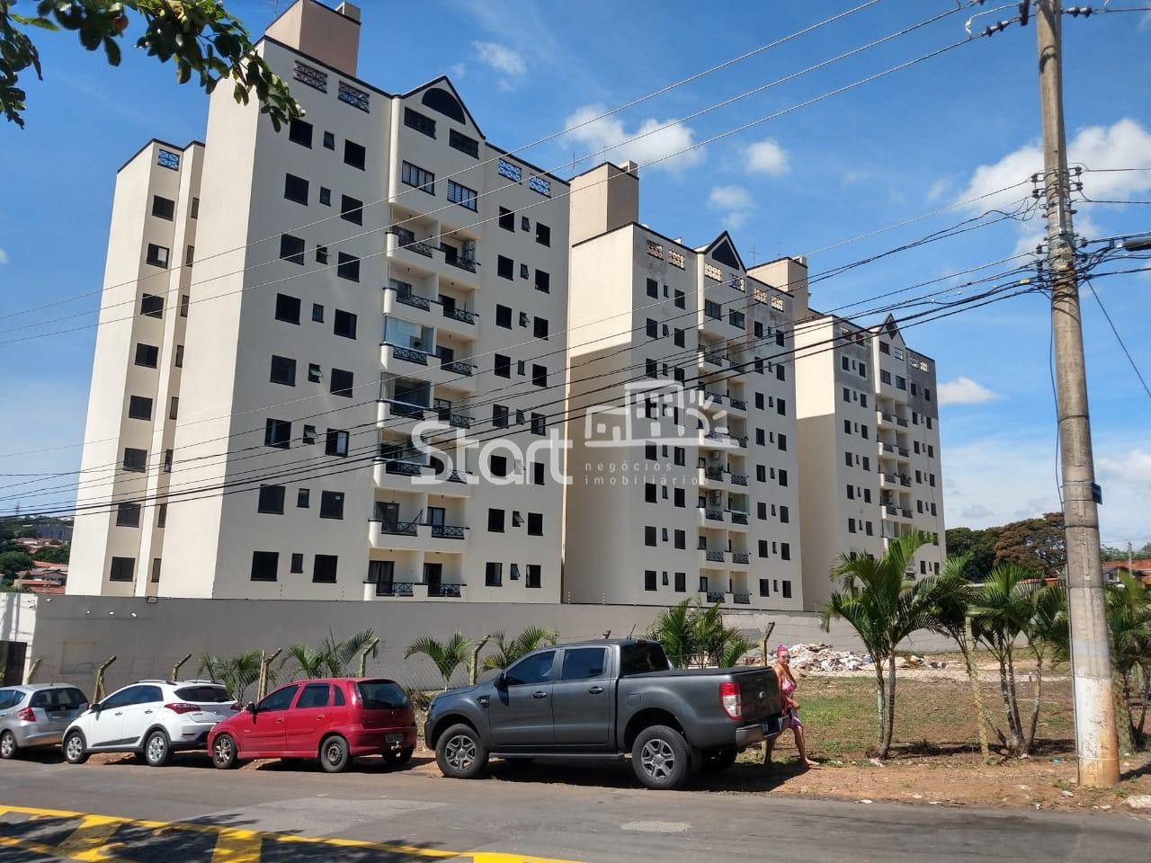 AP007175 | Apartamento venda Taquaral | Campinas/SP