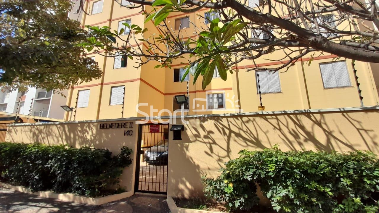 AP007292 | Apartamento aluguel Jardim Guanabara | Campinas/SP