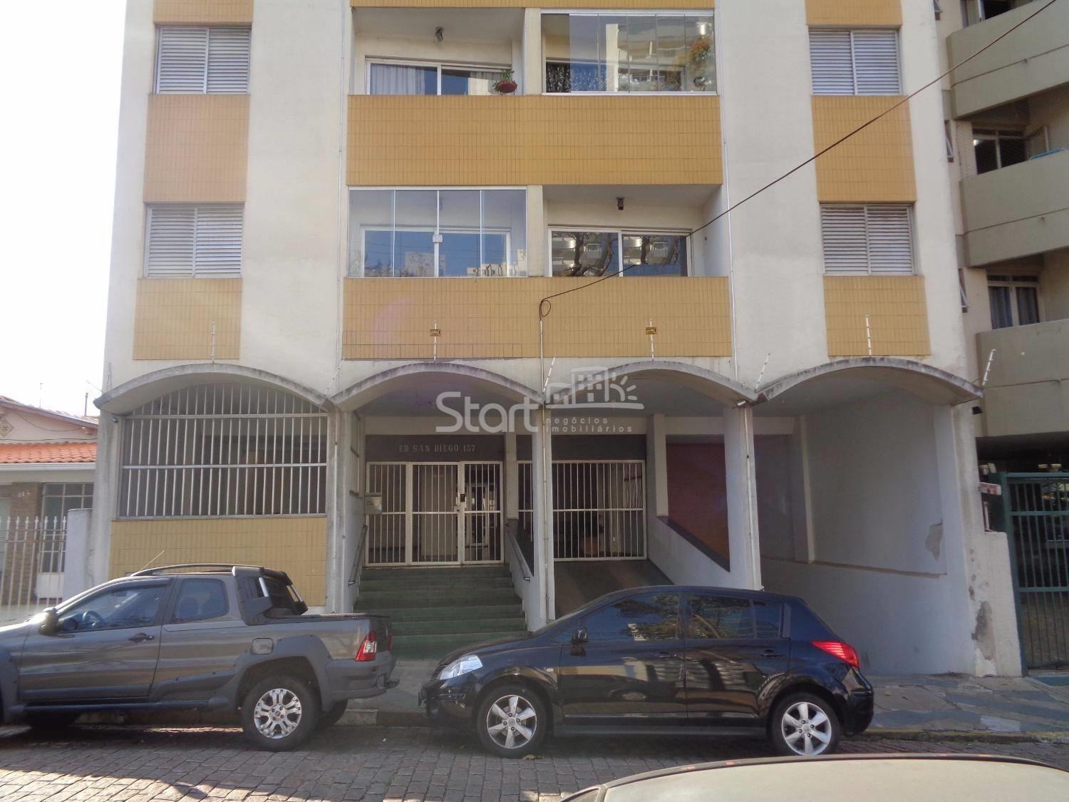 AP007594 | Apartamento venda Centro | Campinas/SP AP007594 | Apartamento venda Centro | Campinas/SP