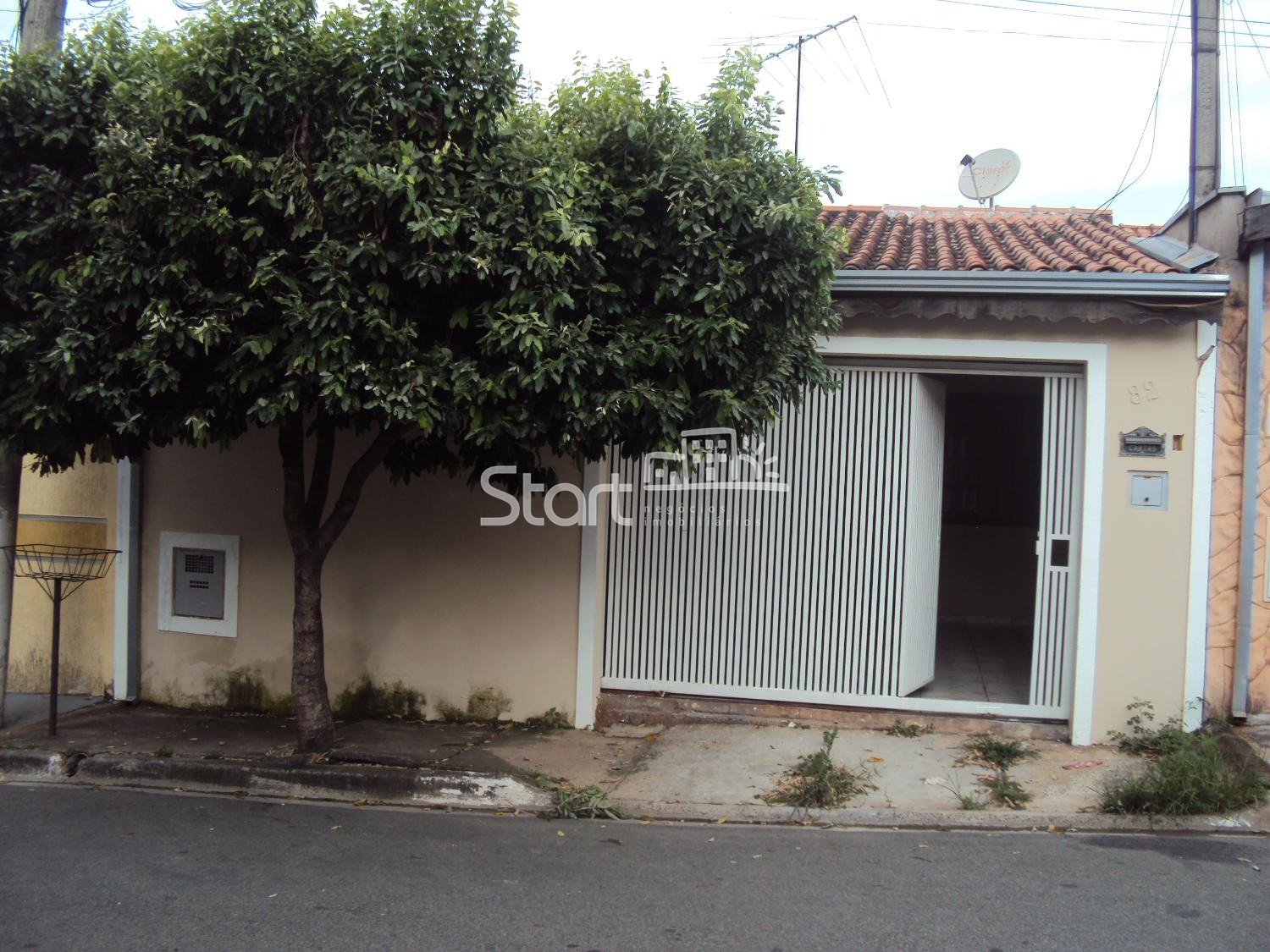 CA008246 | Casa venda Residencial Nova Bandeirante | Campinas/SP