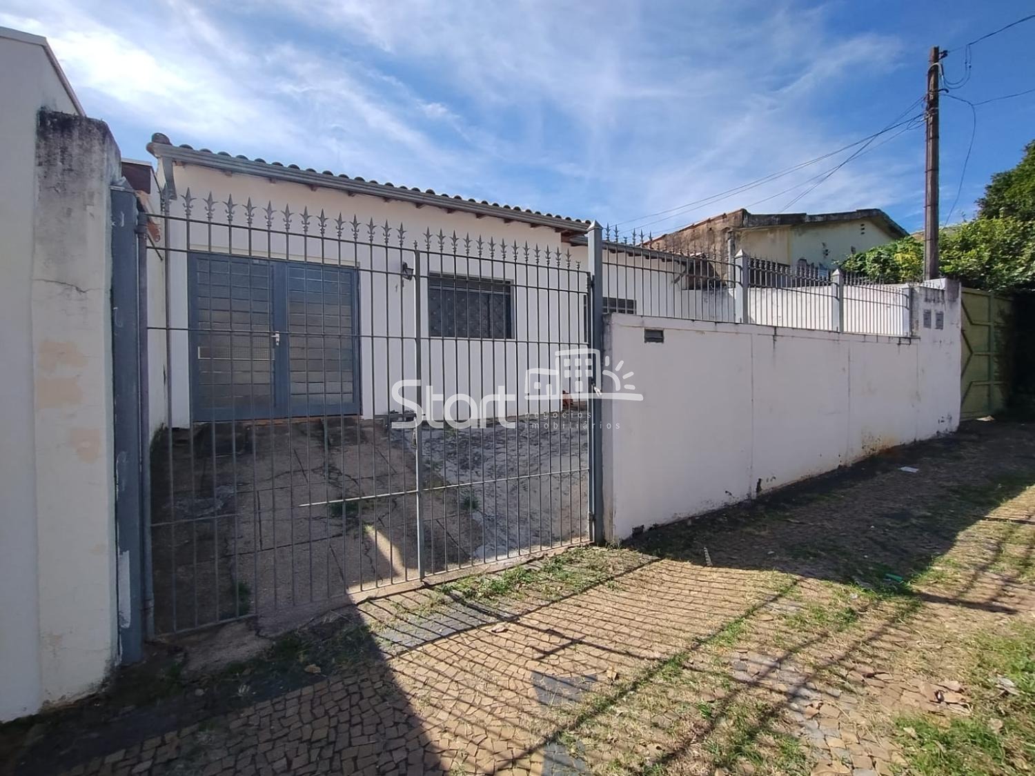 CA008814 | Casa venda aluguel Jardim Conceição | Campinas/SP
