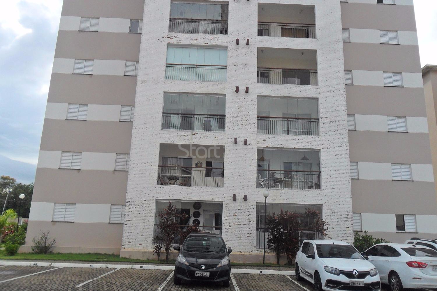 AP010076 | Apartamento aluguel Parque Prado | Campinas/SP
