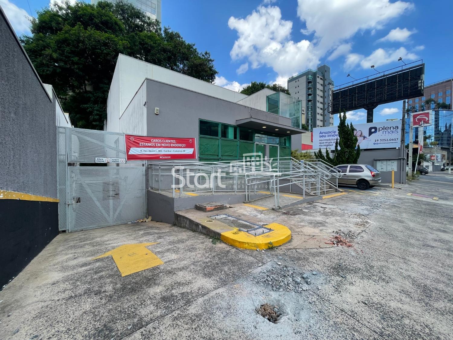 SL010324 | Salão aluguel Cambuí | Campinas/SP SL010324 | Salão aluguel Cambuí | Campinas/SP