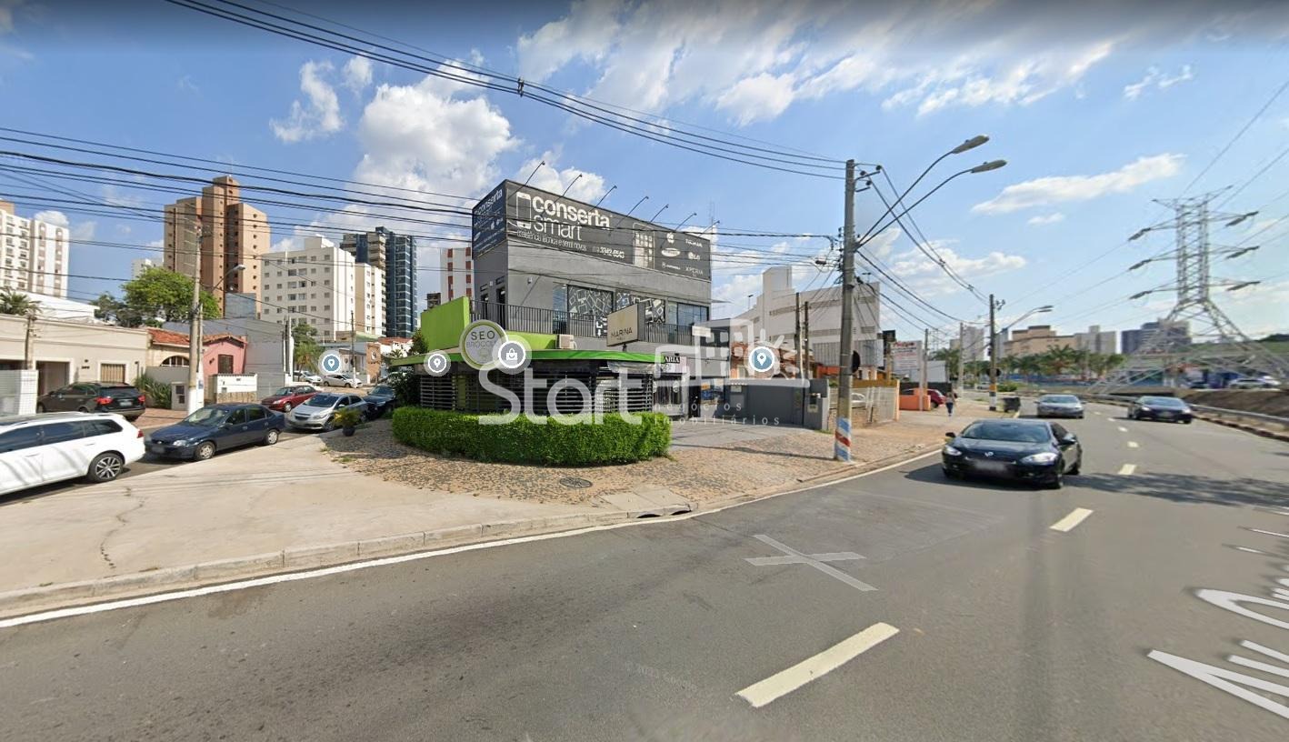 SA011018 | Sala aluguel Cambuí | Campinas/SP