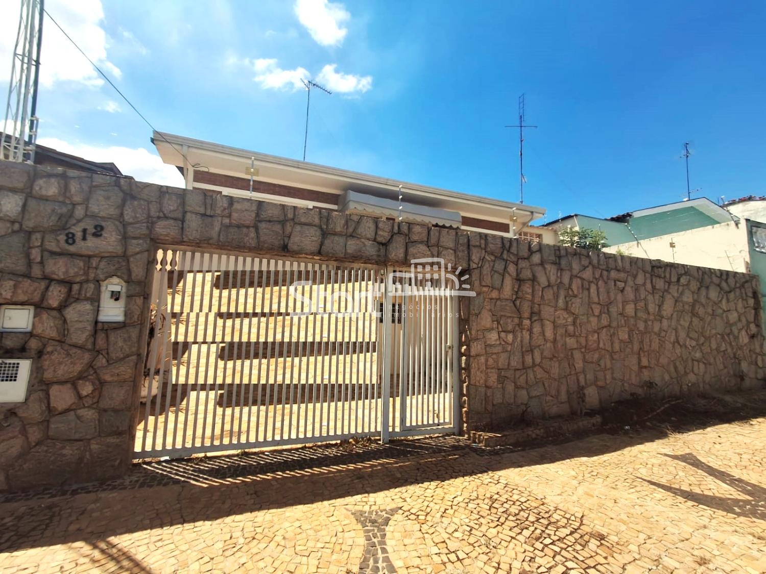 CA011061 | Casa venda Jardim Chapadão | Campinas/SP