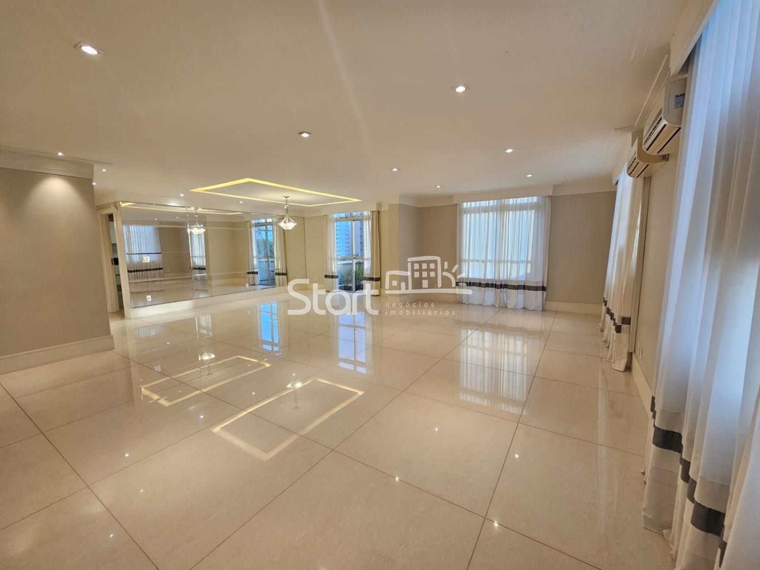AP012589 | Apartamento venda Cambuí | Campinas/SP