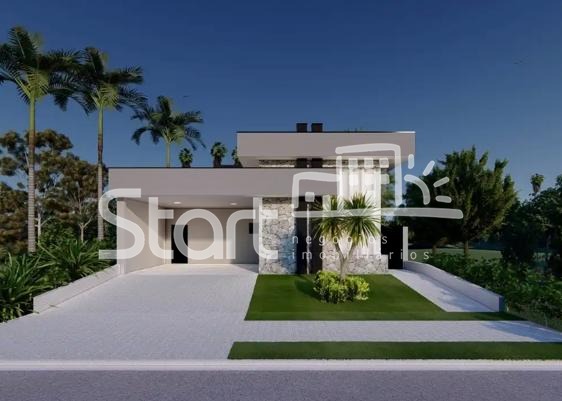 CA012892 | Casa venda Parque Brasil 500 | Paulínia/SP