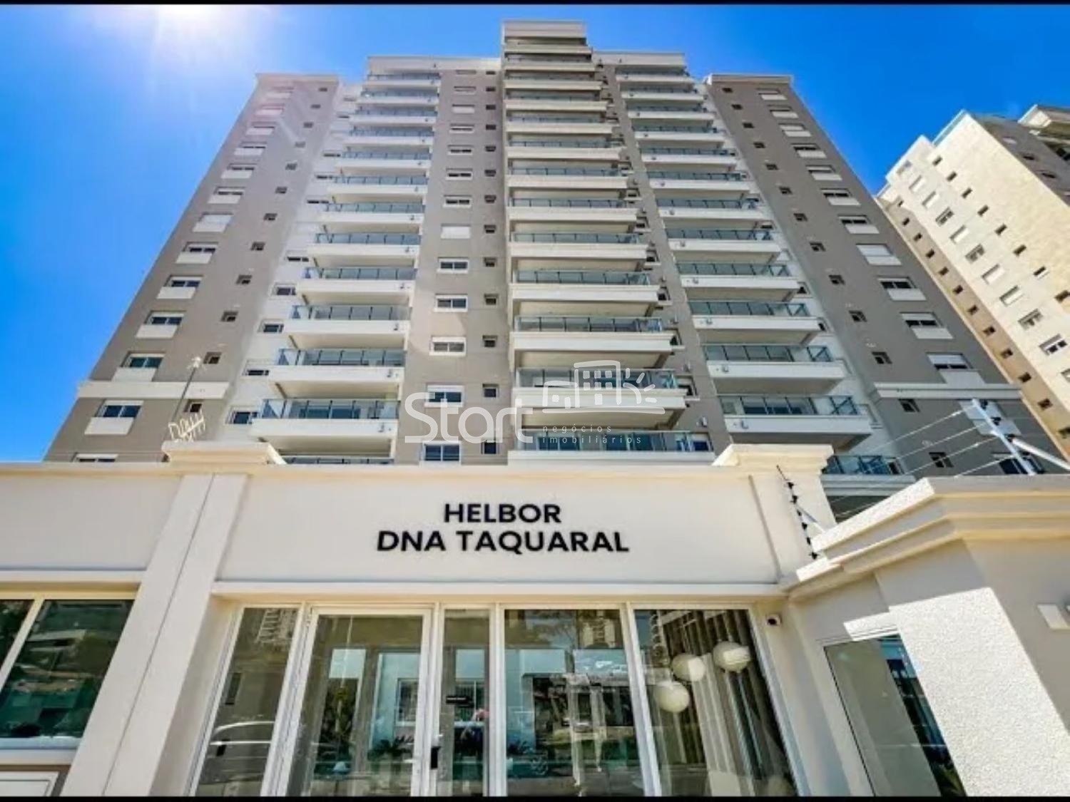 AP013058 | Apartamento venda Taquaral | Campinas/SP