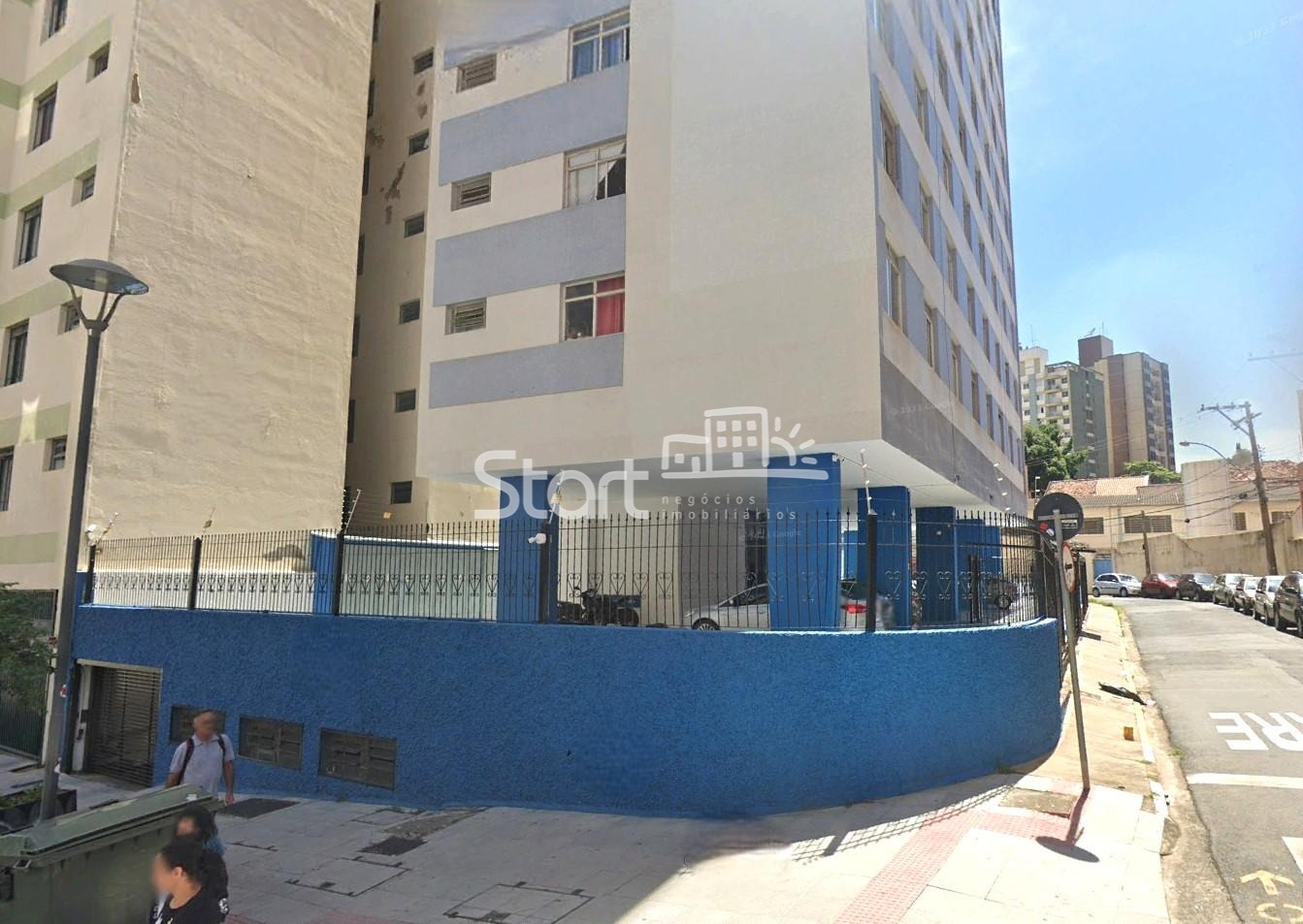 AP013332 | Apartamento venda Centro | Campinas/SP