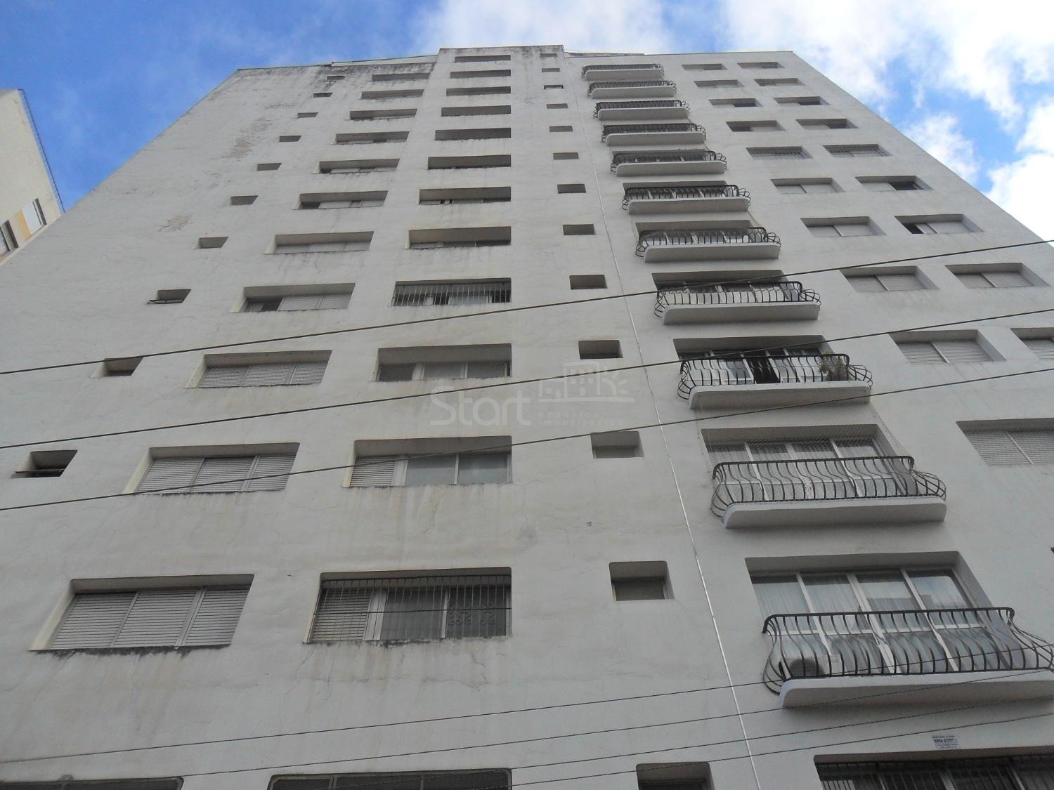 AP013357 | Apartamento venda Centro | Campinas/SP