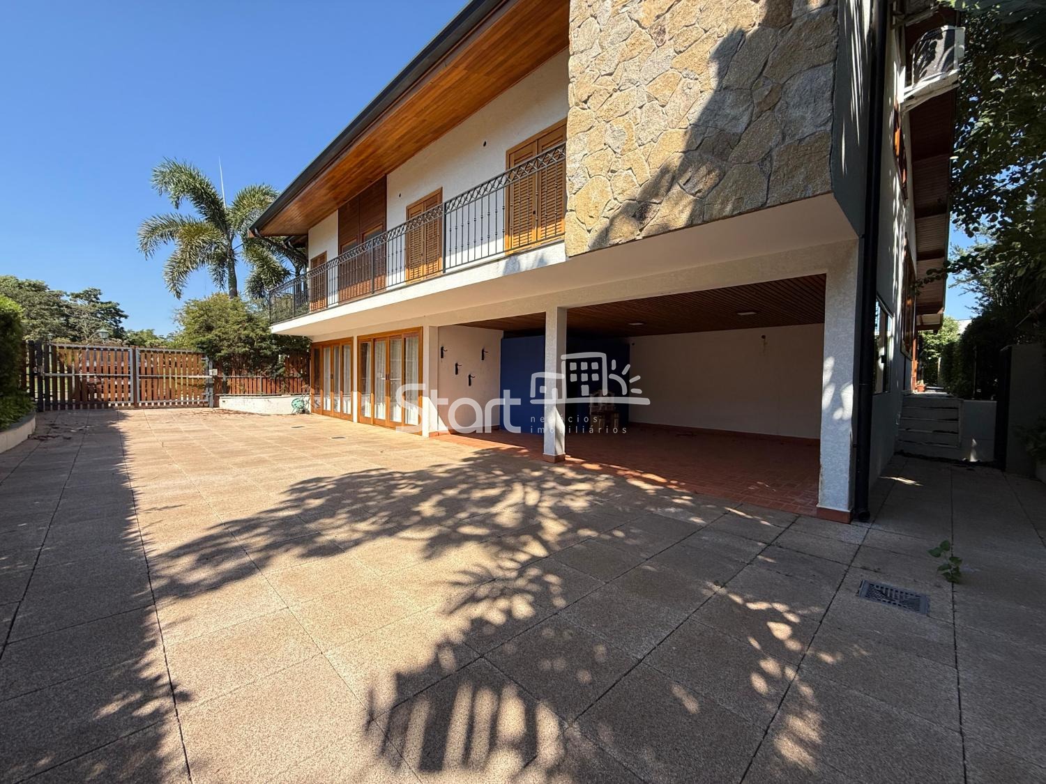 CA013475 | Casa venda aluguel Barão Geraldo | Campinas/SP