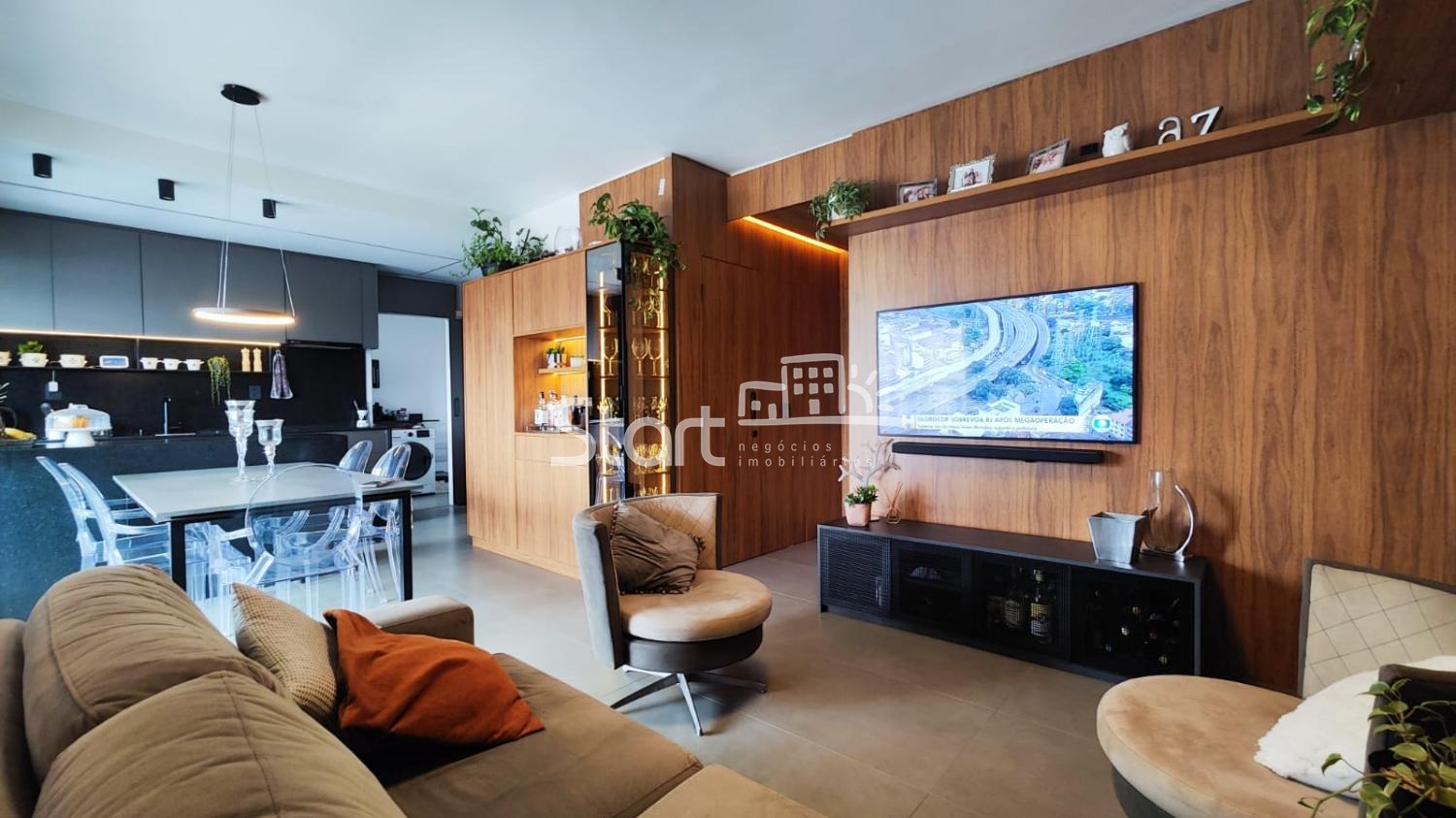 AP013476 | Apartamento venda Taquaral | Campinas/SP