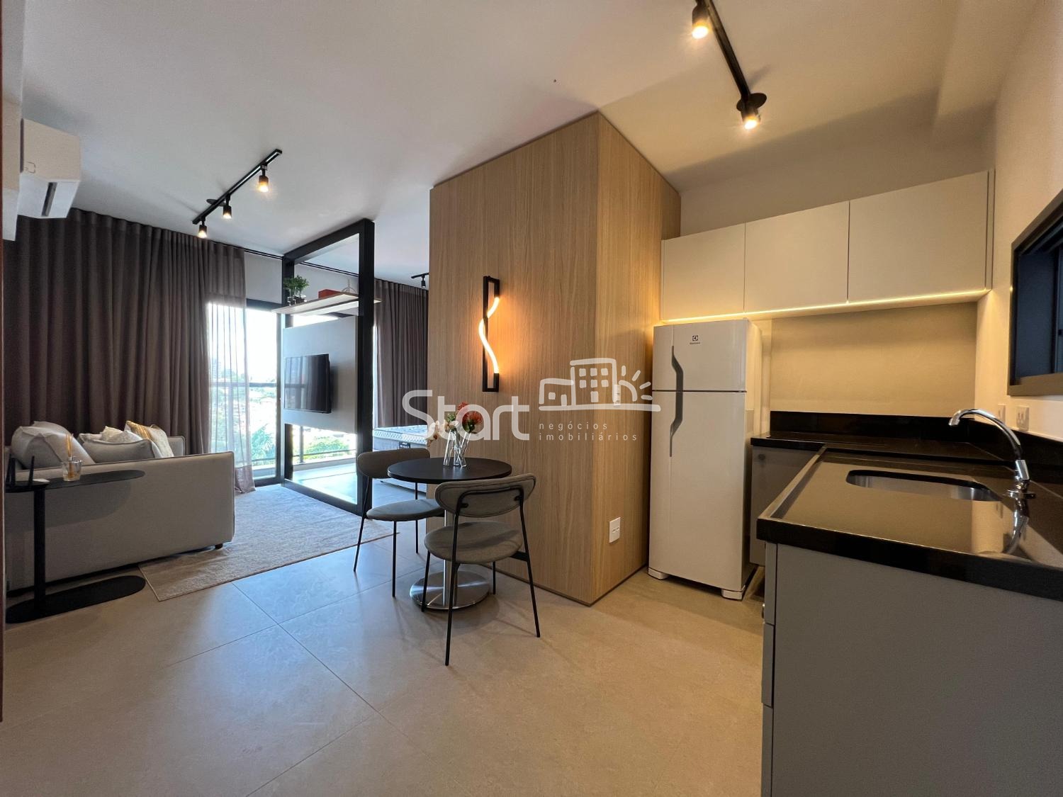 AP013918 | Apartamento venda Cambuí | Campinas/SP