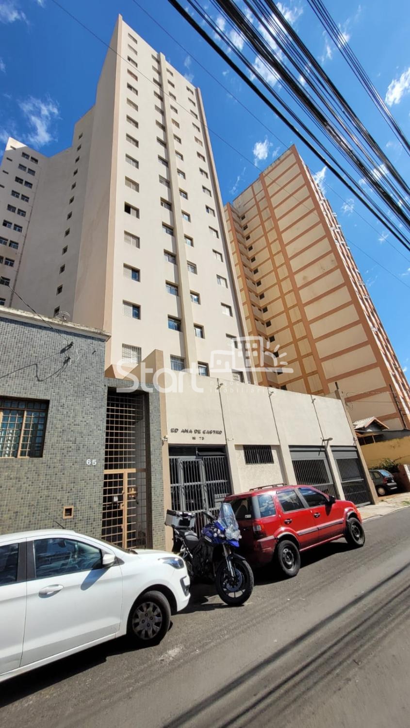 AP014342 | Apartamento venda Botafogo | Campinas/SP