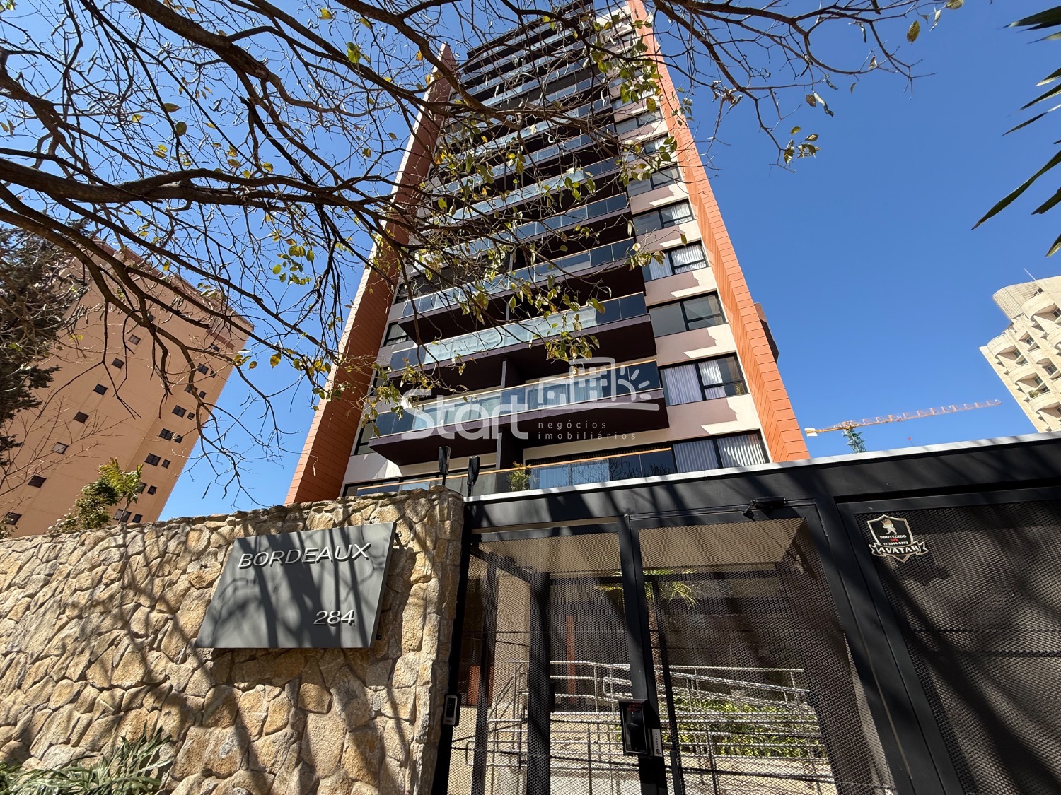 AP014461 | Apartamento venda aluguel Cambuí | Campinas/SP